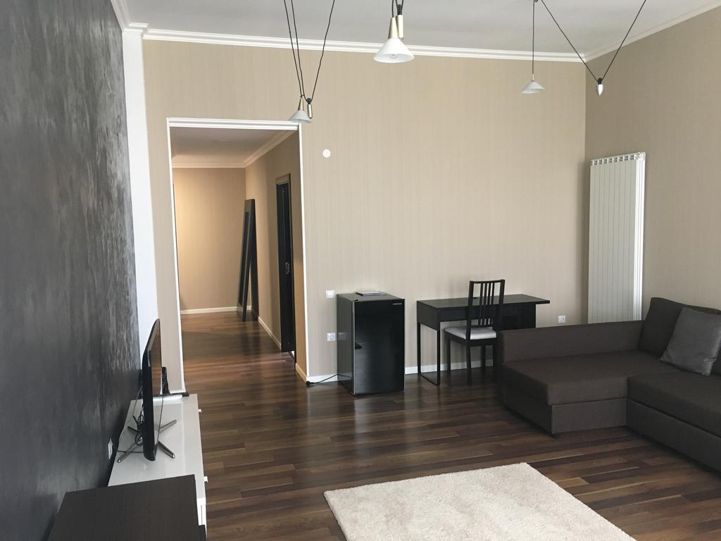 Gia Suites Caracal Esterno foto