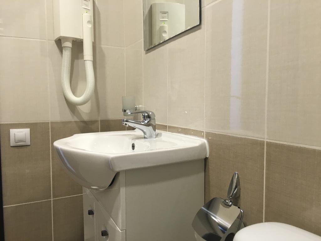 Gia Suites Caracal Esterno foto