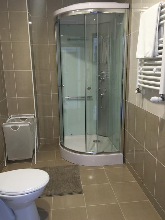 Gia Suites Caracal Esterno foto