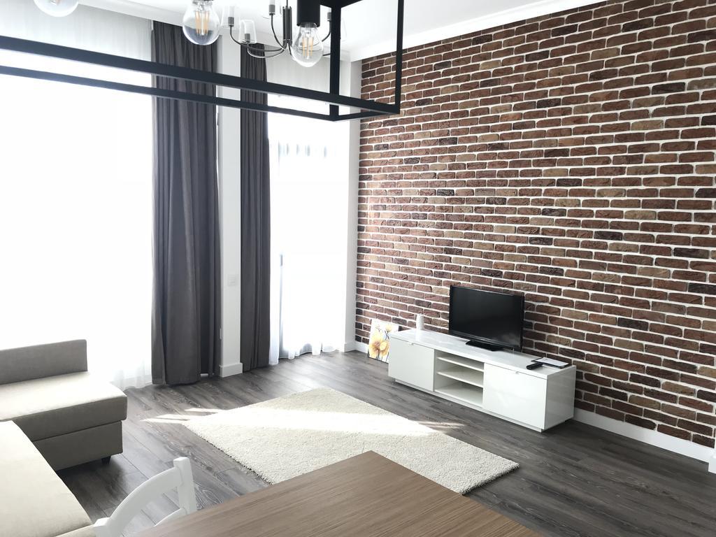 Gia Suites Caracal Esterno foto