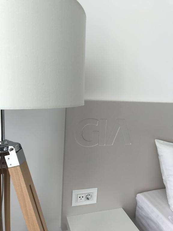Gia Suites Caracal Esterno foto